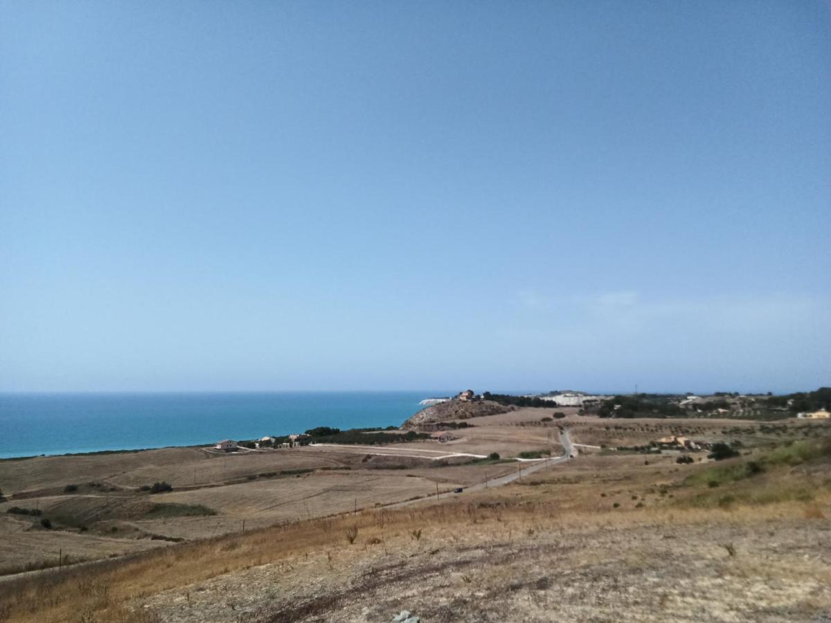 فيلا Il Casale Di Bovo Marina مونتاليغرو المظهر الخارجي الصورة