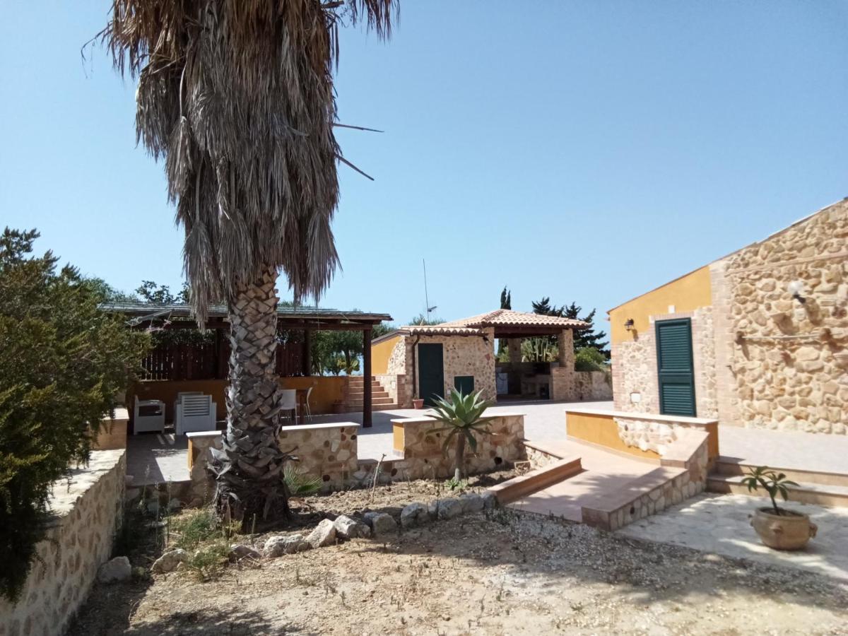 فيلا Il Casale Di Bovo Marina مونتاليغرو المظهر الخارجي الصورة